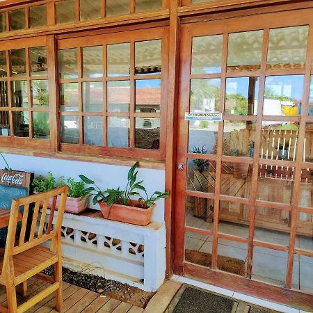 Suites Cafe N'Aveia Fernando de Noronha Ngoại thất bức ảnh