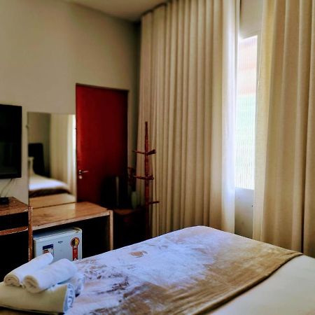 Suites Cafe N'Aveia Fernando de Noronha Ngoại thất bức ảnh