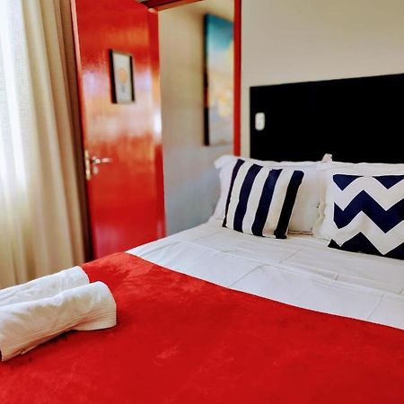 Suites Cafe N'Aveia Fernando de Noronha Ngoại thất bức ảnh