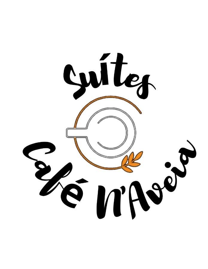 Suites Cafe N'Aveia Fernando de Noronha Ngoại thất bức ảnh