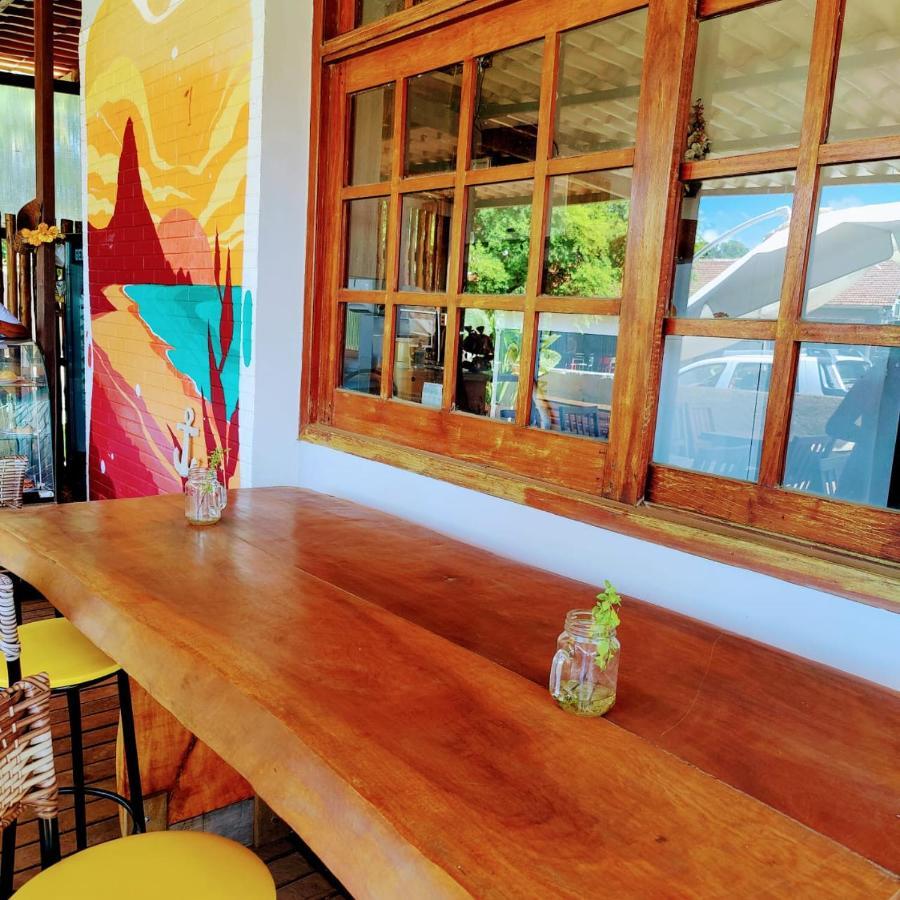 Suites Cafe N'Aveia Fernando de Noronha Ngoại thất bức ảnh