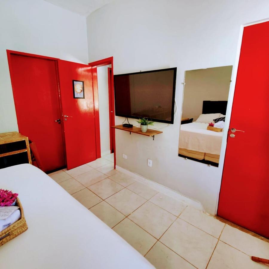 Suites Cafe N'Aveia Fernando de Noronha Ngoại thất bức ảnh