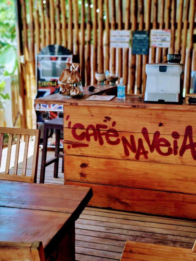 Suites Cafe N'Aveia Fernando de Noronha Ngoại thất bức ảnh