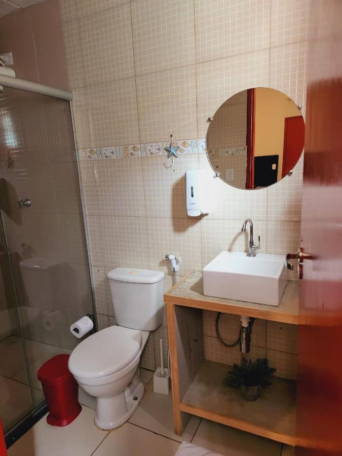 Suites Cafe N'Aveia Fernando de Noronha Ngoại thất bức ảnh