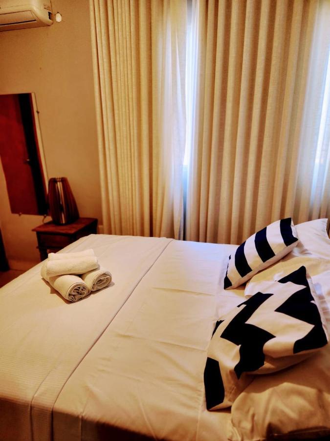 Suites Cafe N'Aveia Fernando de Noronha Ngoại thất bức ảnh