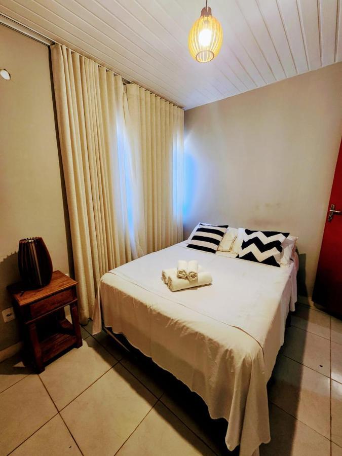 Suites Cafe N'Aveia Fernando de Noronha Ngoại thất bức ảnh