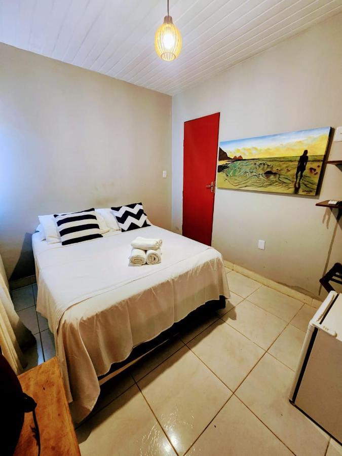 Suites Cafe N'Aveia Fernando de Noronha Ngoại thất bức ảnh