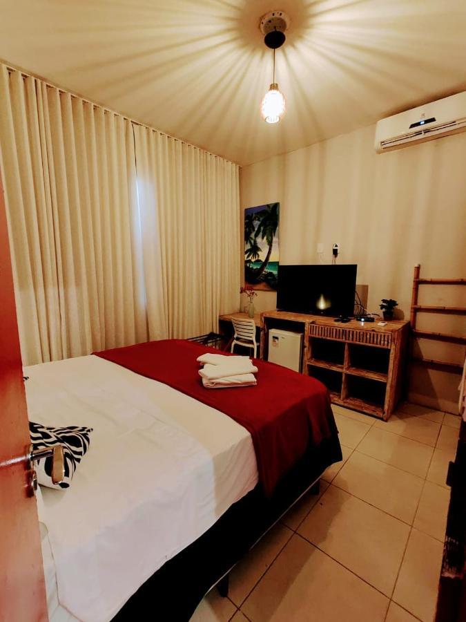 Suites Cafe N'Aveia Fernando de Noronha Ngoại thất bức ảnh