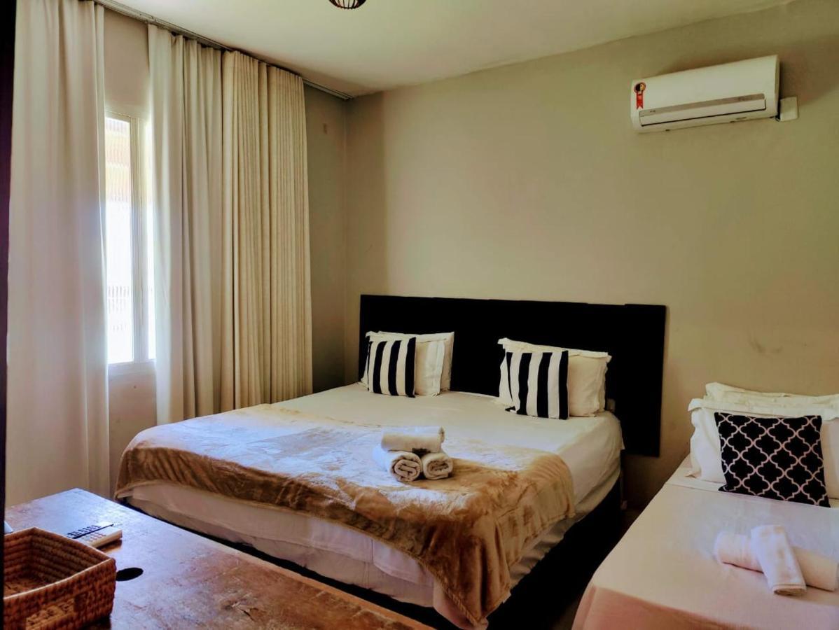 Suites Cafe N'Aveia Fernando de Noronha Ngoại thất bức ảnh