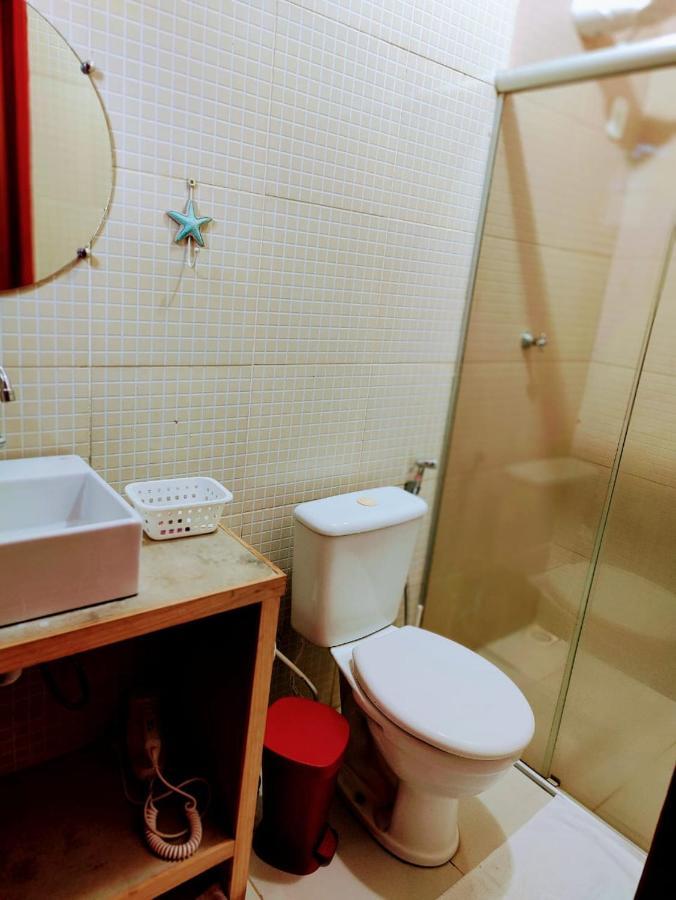 Suites Cafe N'Aveia Fernando de Noronha Ngoại thất bức ảnh