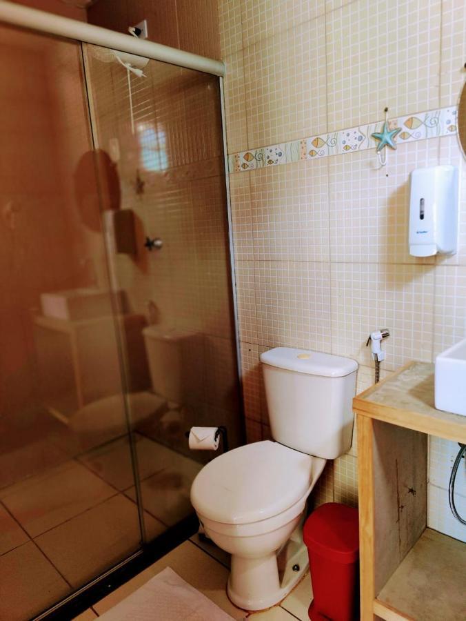 Suites Cafe N'Aveia Fernando de Noronha Ngoại thất bức ảnh