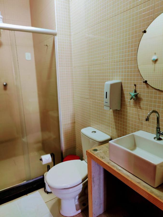 Suites Cafe N'Aveia Fernando de Noronha Ngoại thất bức ảnh