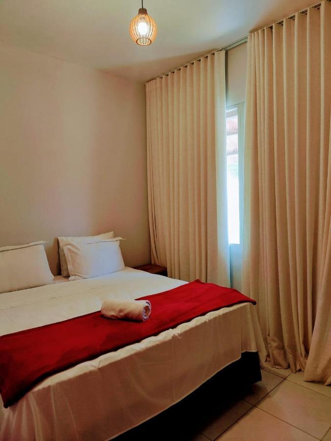 Suites Cafe N'Aveia Fernando de Noronha Ngoại thất bức ảnh