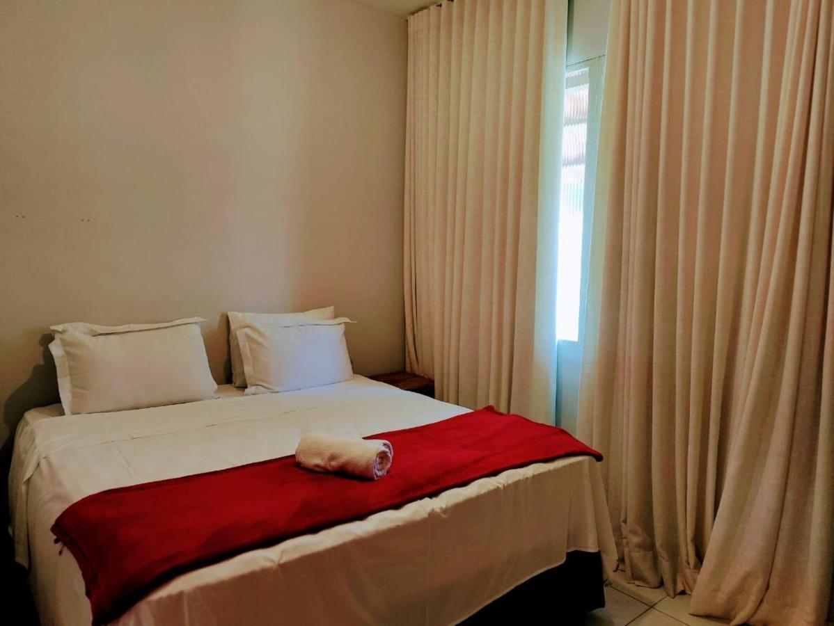 Suites Cafe N'Aveia Fernando de Noronha Ngoại thất bức ảnh