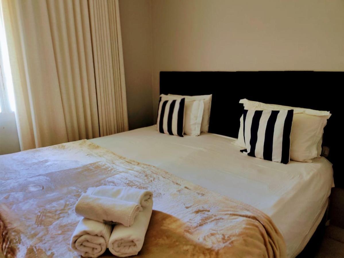 Suites Cafe N'Aveia Fernando de Noronha Ngoại thất bức ảnh