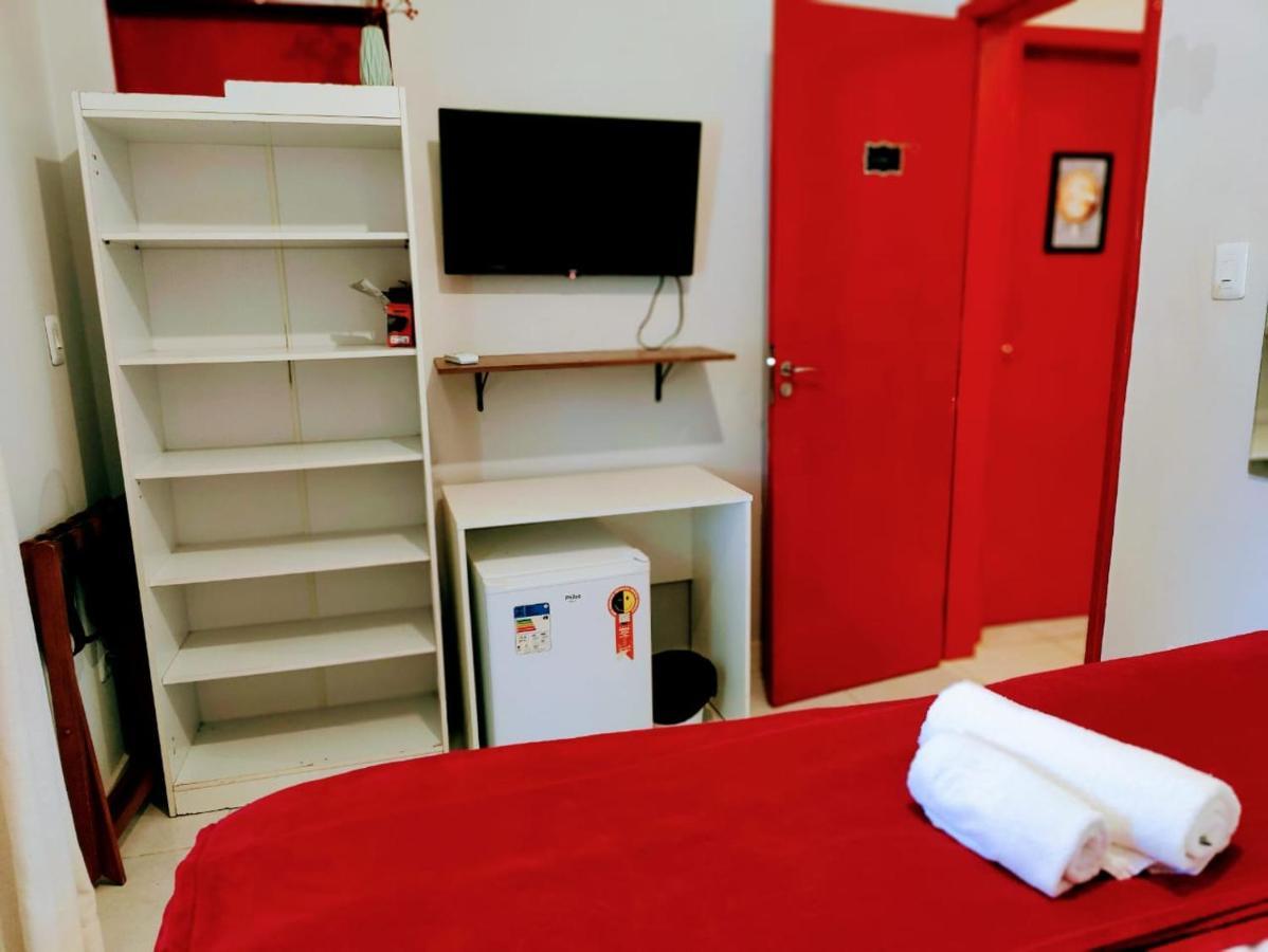 Suites Cafe N'Aveia Fernando de Noronha Ngoại thất bức ảnh