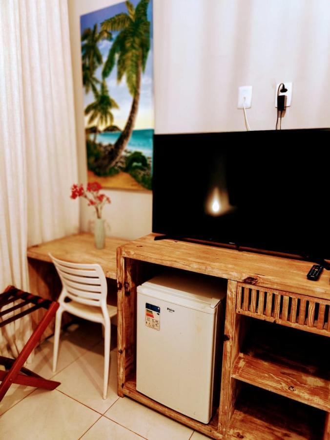 Suites Cafe N'Aveia Fernando de Noronha Ngoại thất bức ảnh