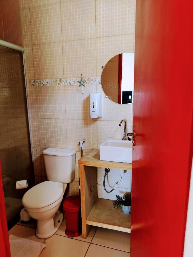 Suites Cafe N'Aveia Fernando de Noronha Ngoại thất bức ảnh