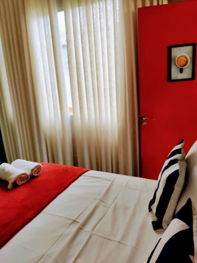 Suites Cafe N'Aveia Fernando de Noronha Ngoại thất bức ảnh