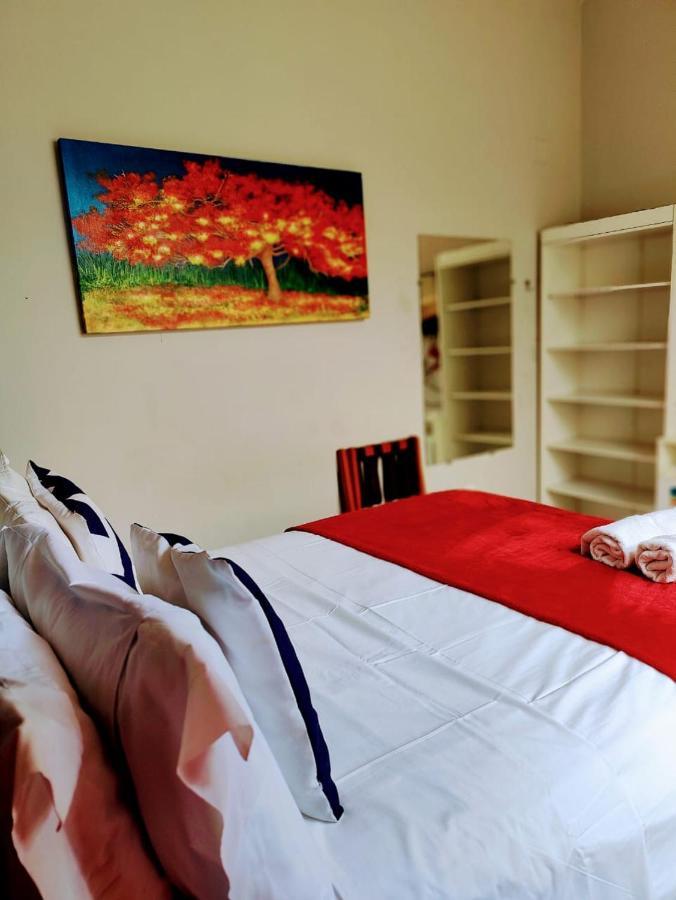 Suites Cafe N'Aveia Fernando de Noronha Ngoại thất bức ảnh