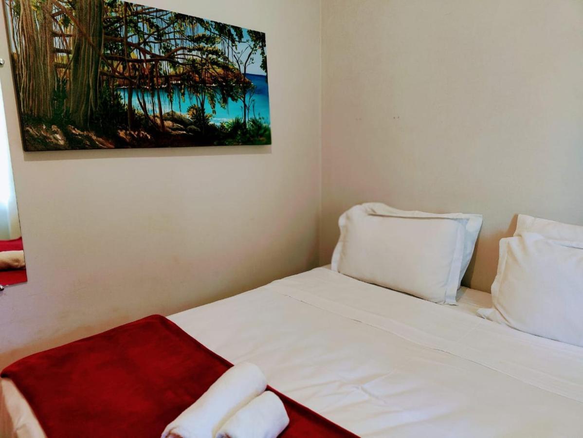 Suites Cafe N'Aveia Fernando de Noronha Ngoại thất bức ảnh