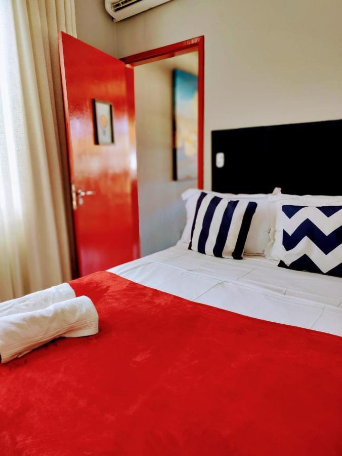 Suites Cafe N'Aveia Fernando de Noronha Ngoại thất bức ảnh